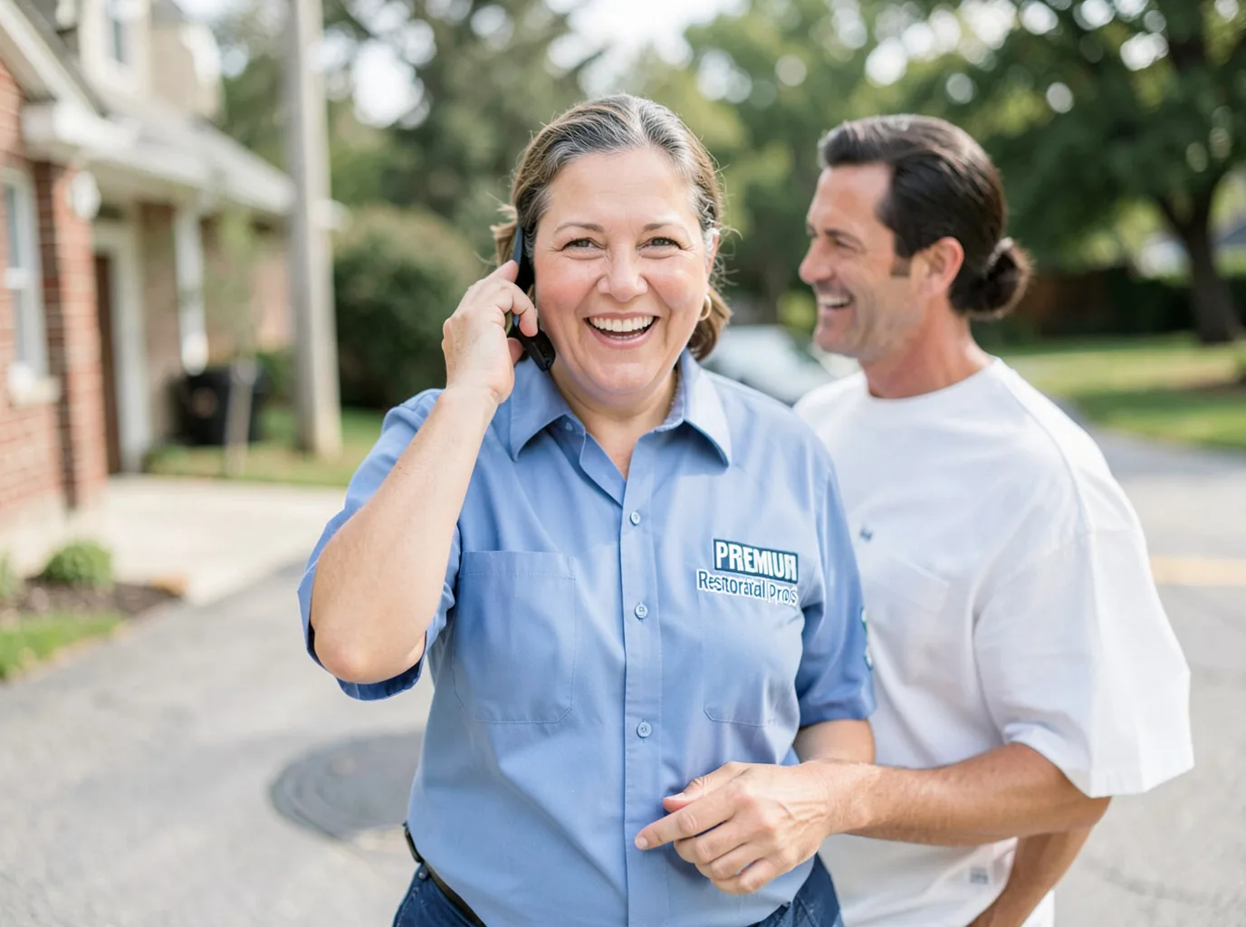 Water Damage Restoration Rivesville, WV FAQs